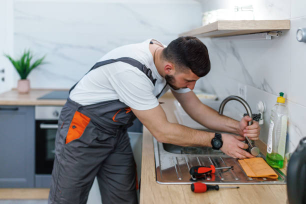 Best Water Heater Repair  in San Felipe, TX