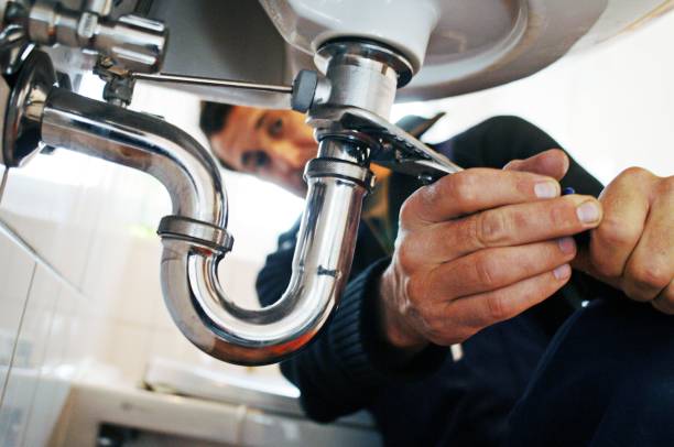 Best Affordable Plumbing Services  in San Felipe, TX