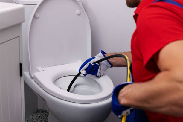 Best Plumbing Repair Near Me  in San Felipe, TX
