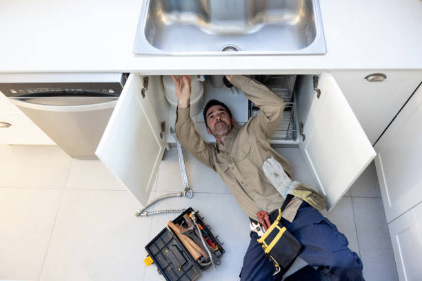 Best 24-Hour Plumber Near Me  in San Felipe, TX