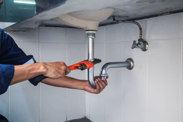 Best Shower Repair Services  in San Felipe, TX