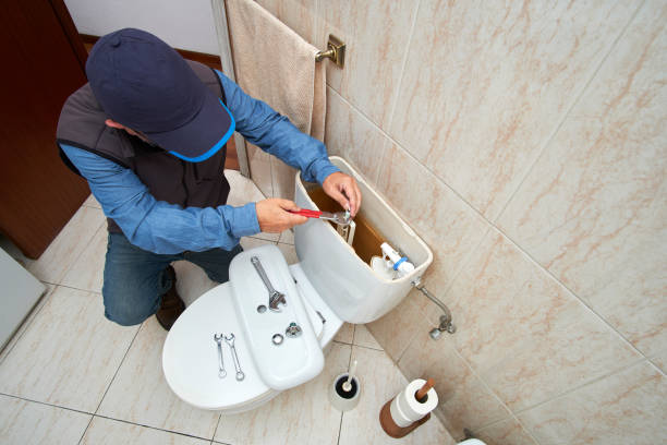 Best Plumbing Installation Services  in San Felipe, TX