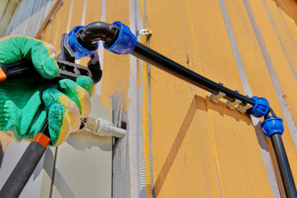Best Emergency Plumbing Repair  in San Felipe, TX