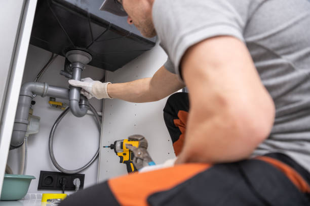 Best Toilet Repair Services  in San Felipe, TX