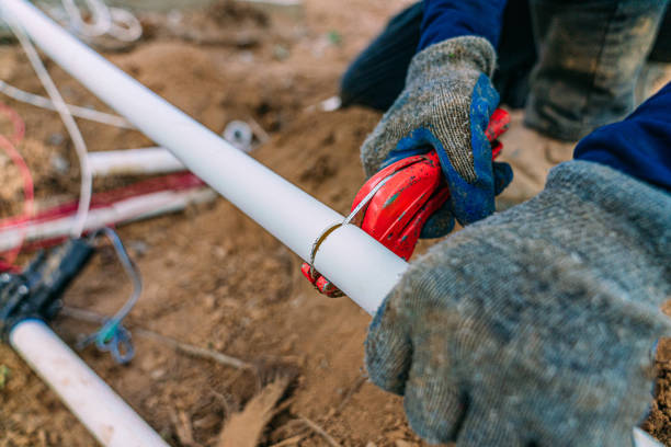 Best Pipe Repair Near Me  in San Felipe, TX